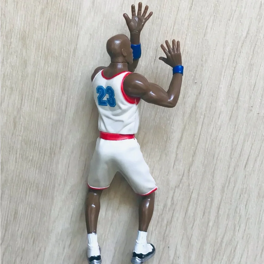 Michael Jordan Space Jam 12